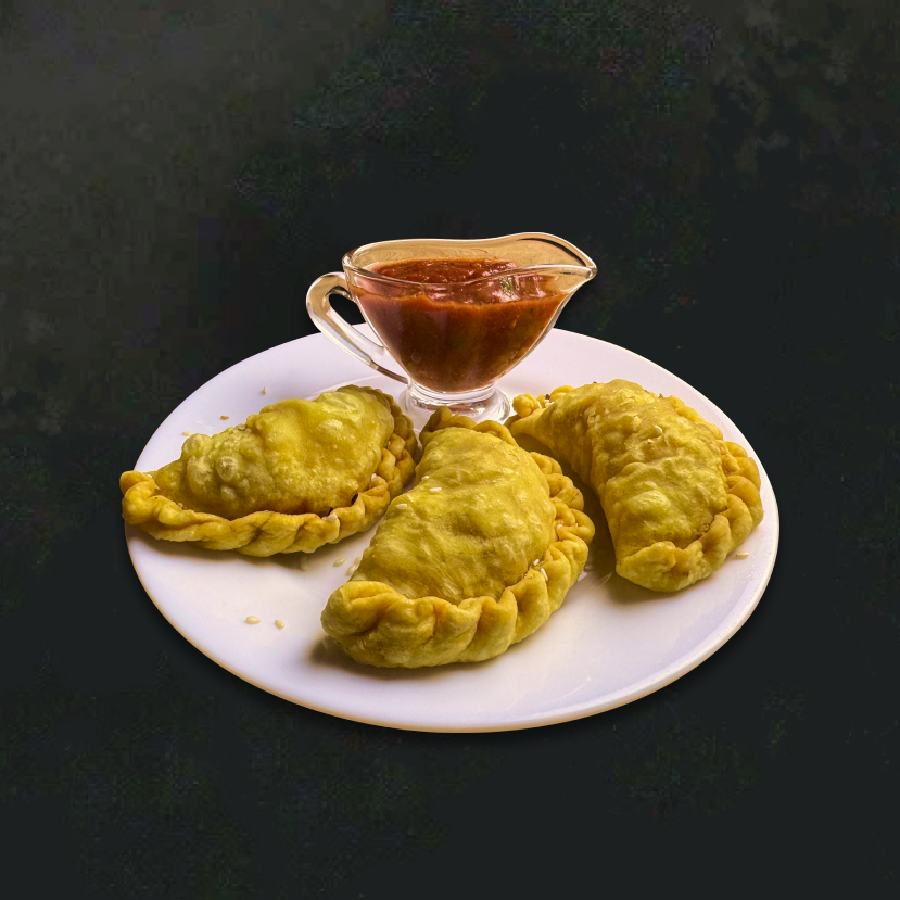 Чикен МО-МО