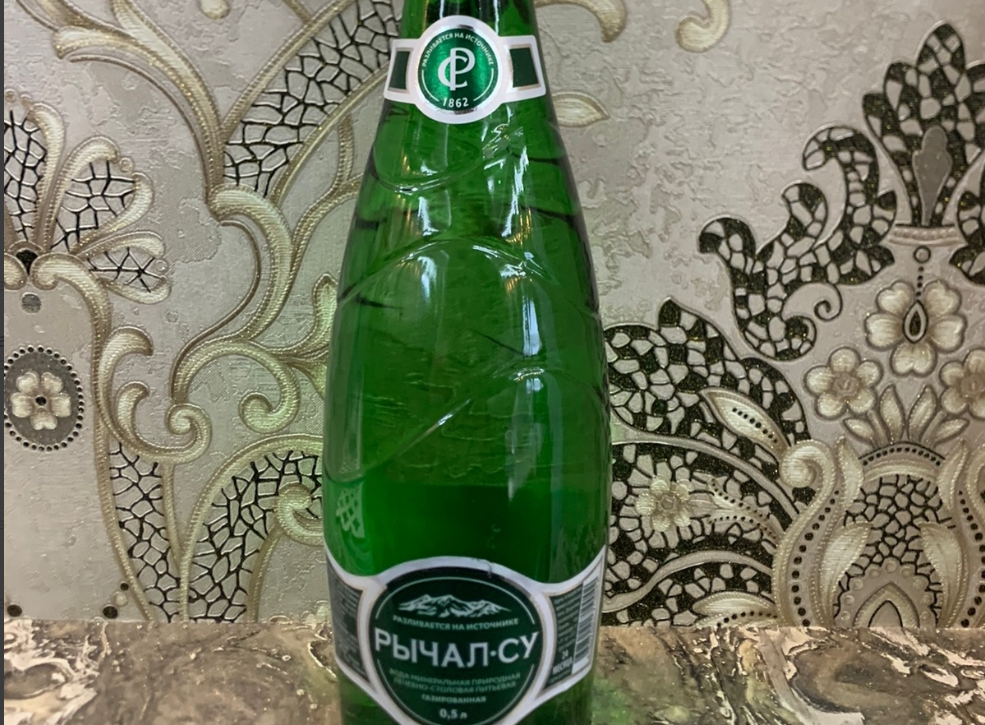 Рычал-су