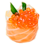 Икура де люкс