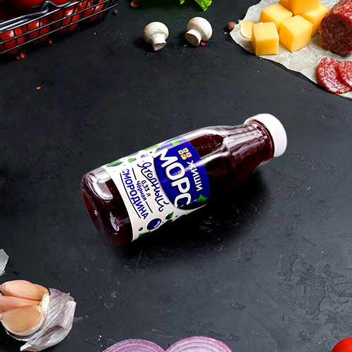 Доп.: Морс 0,3 л (смородина)