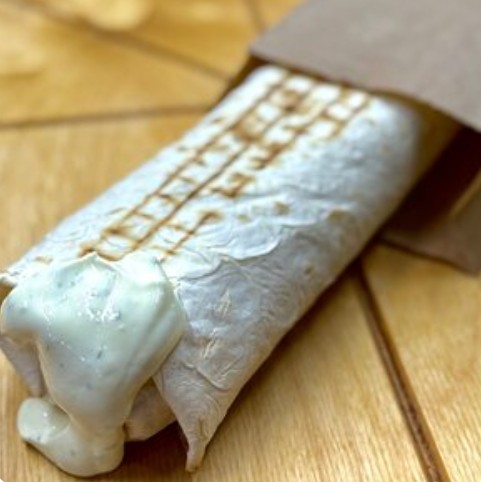 Шаурма классическая