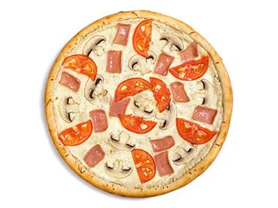 Пицца Римская