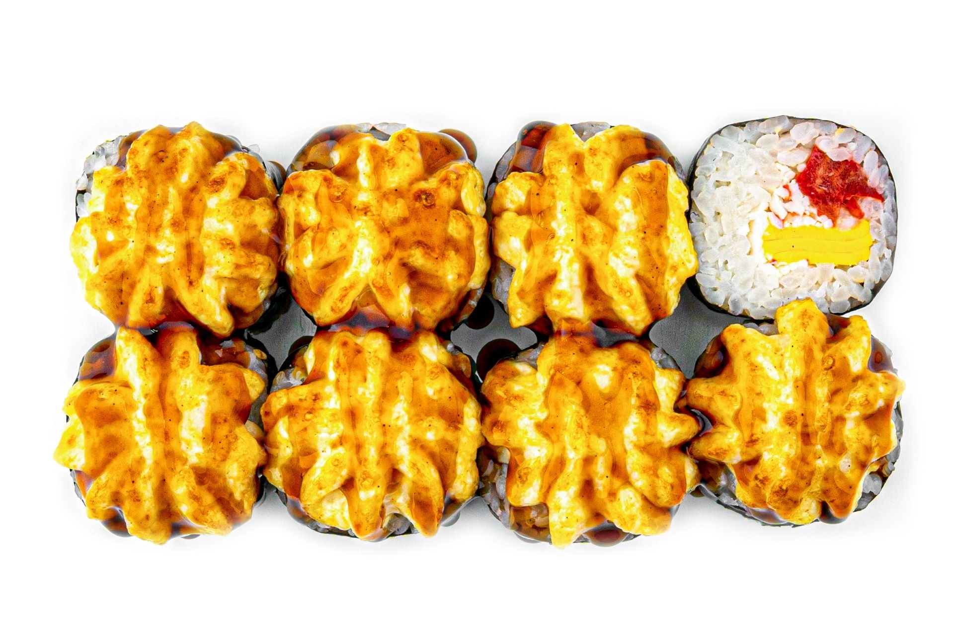 Запеченный Фристайл