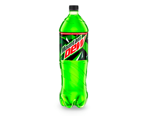 Mountain Dew