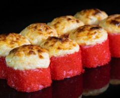 Микадо хот