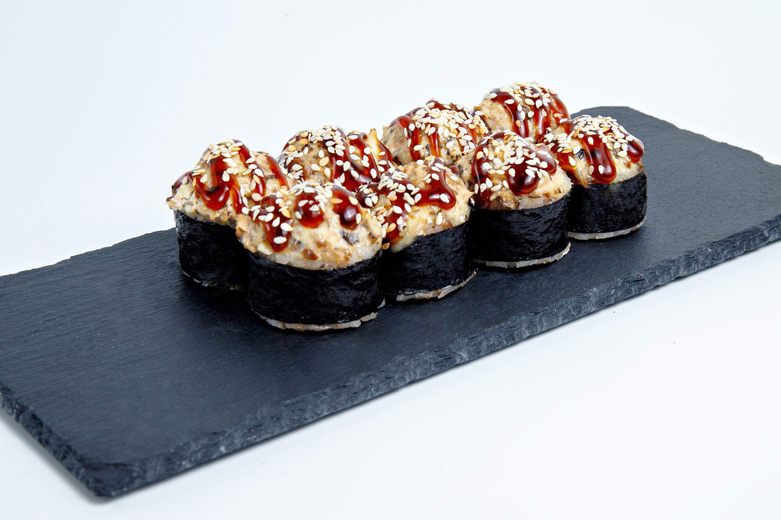 Шиитаке Унаги