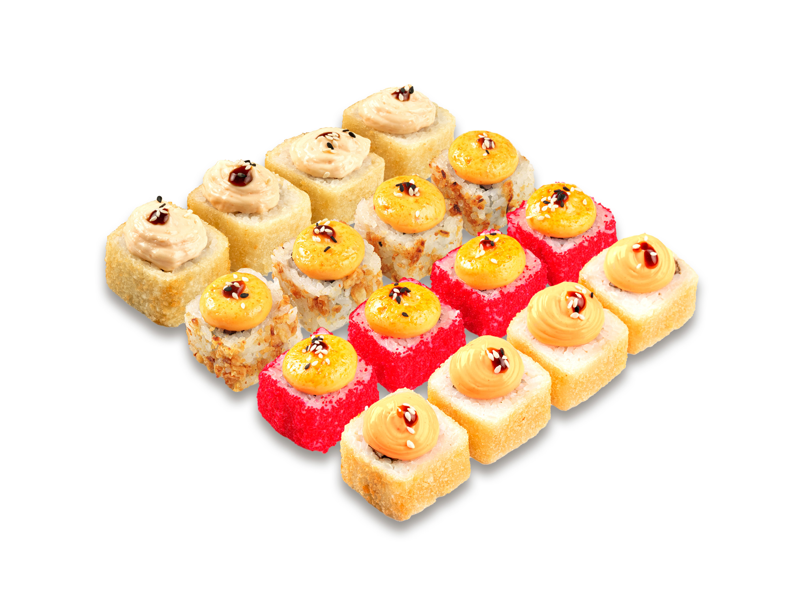 Сет Комплимент