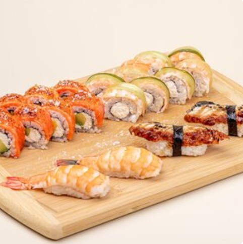 Набор Объедение