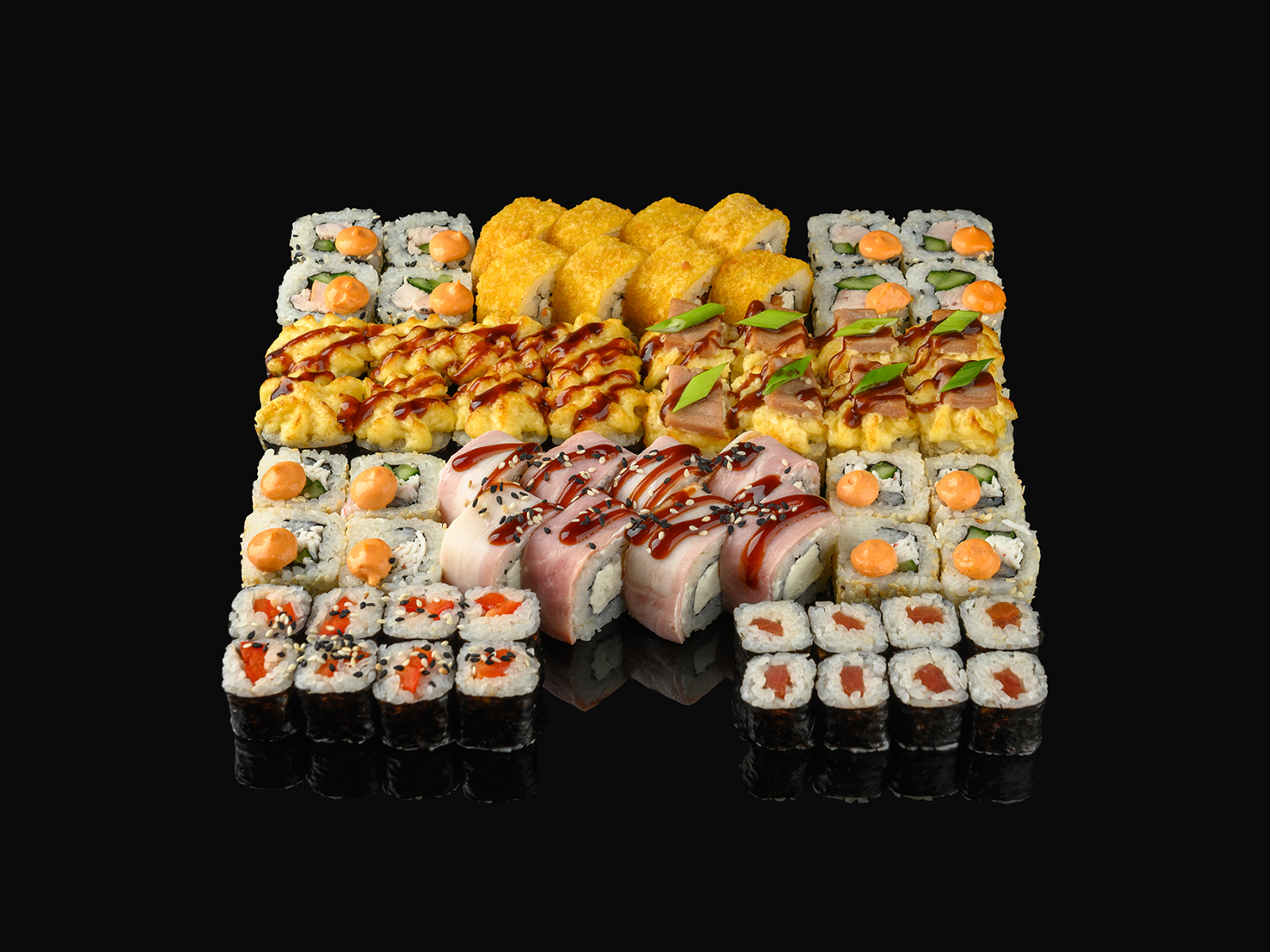 Набор "Микс"