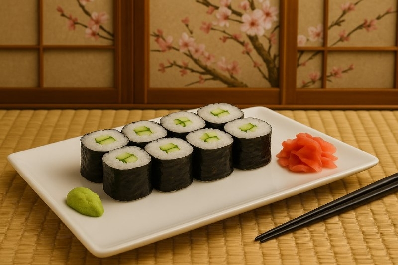 Каппа маки