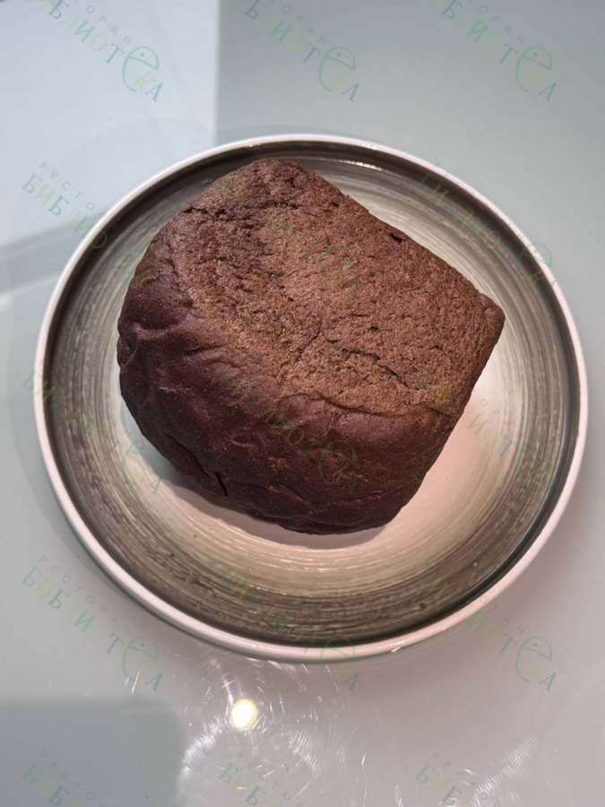 Буханка заварная