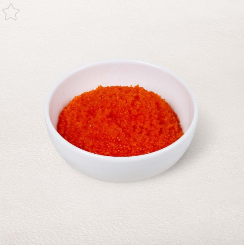 Масаго оранжевая