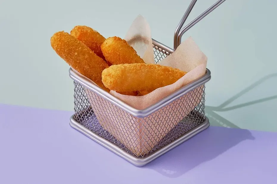 Сырные палочки