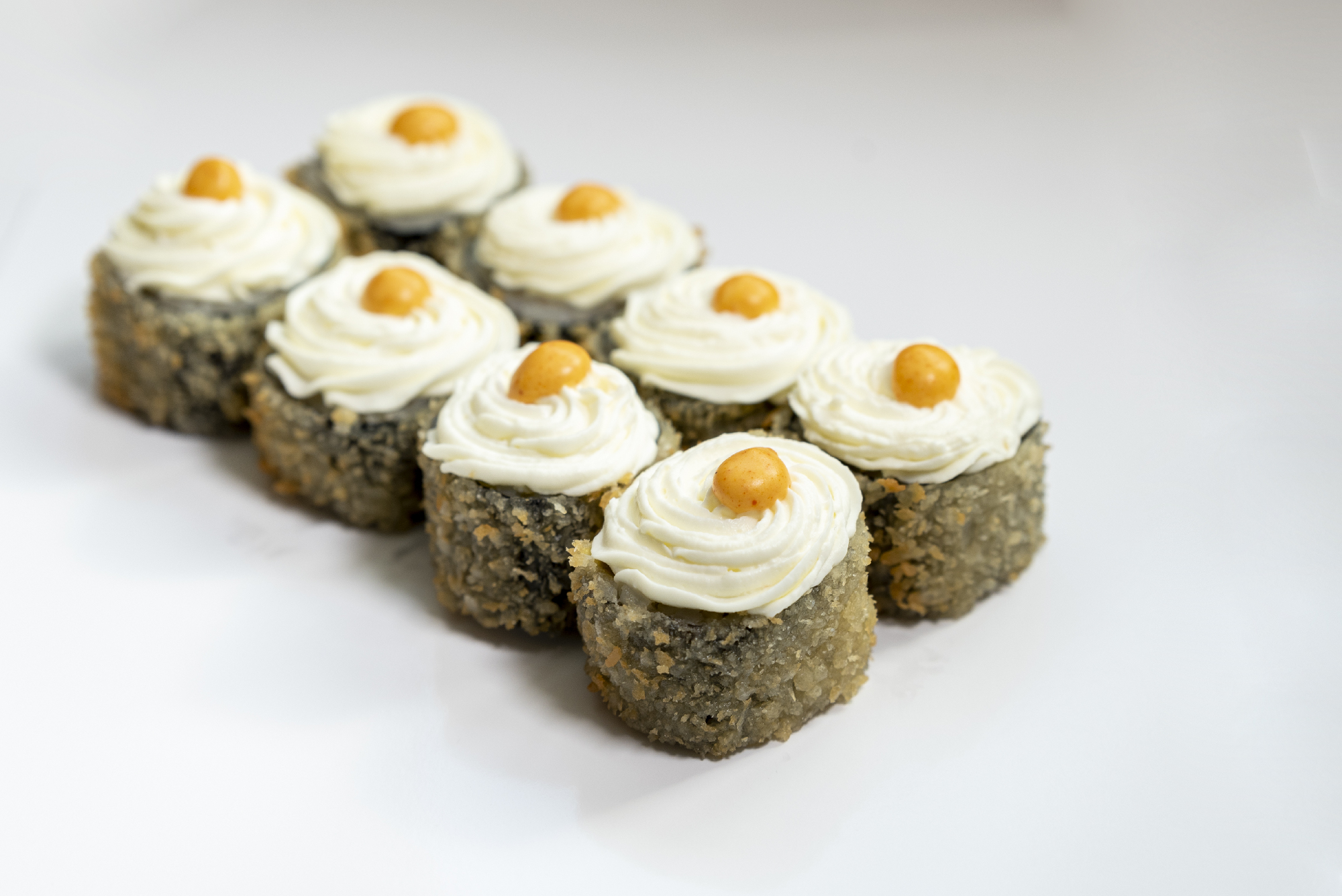 Ролл темпура Келеманджара