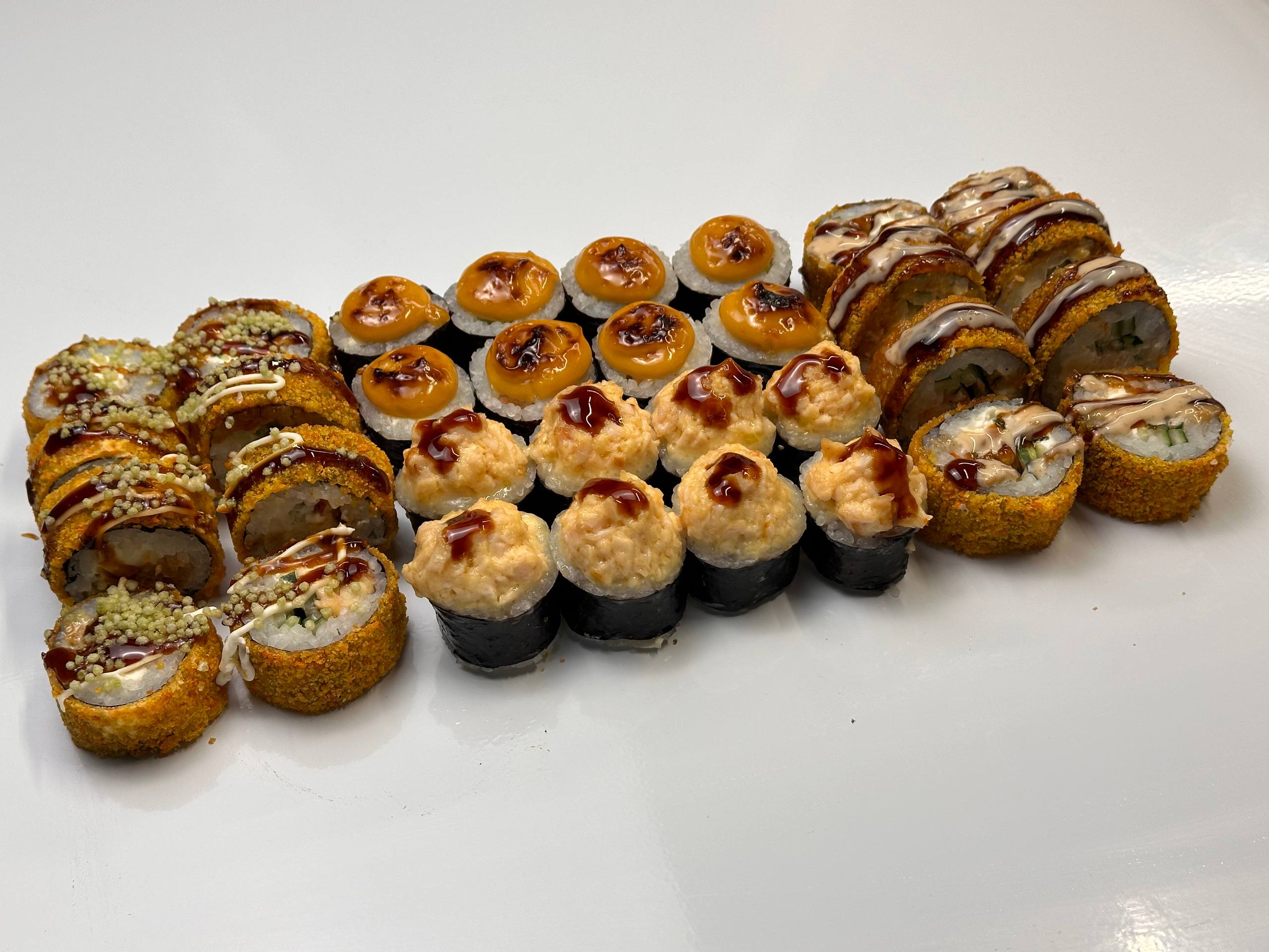 Горячий бокс