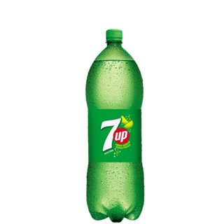 7UP 1л