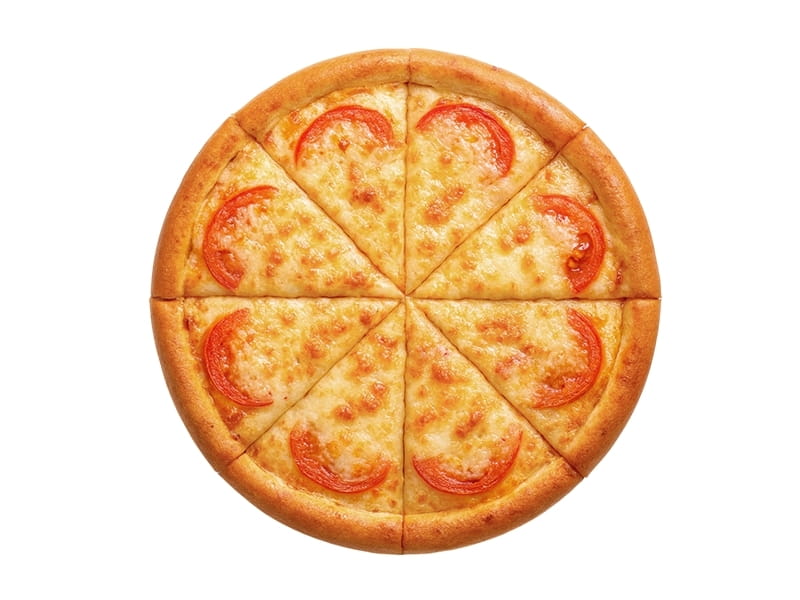 Пицца Биг Чиз