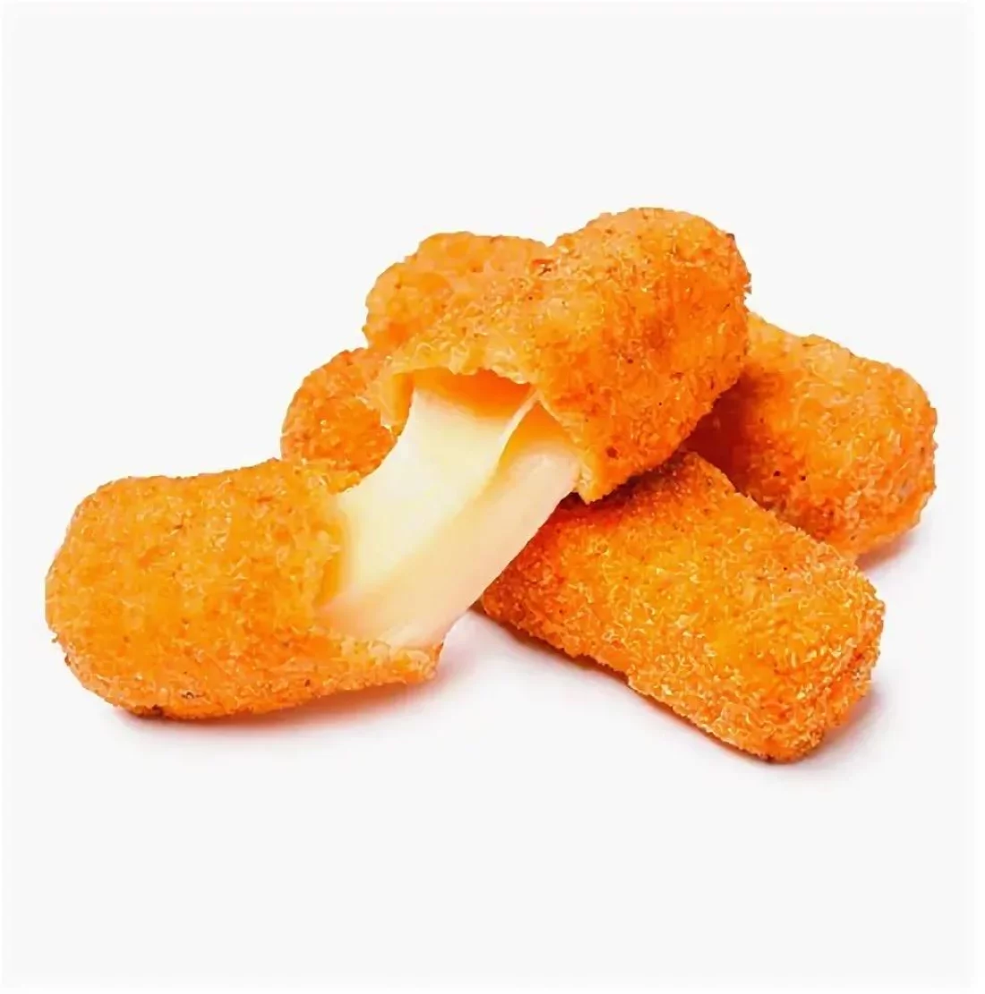 Сырные палочки 5 шт