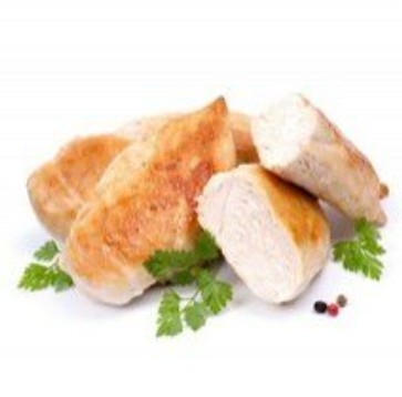 Курица для wok