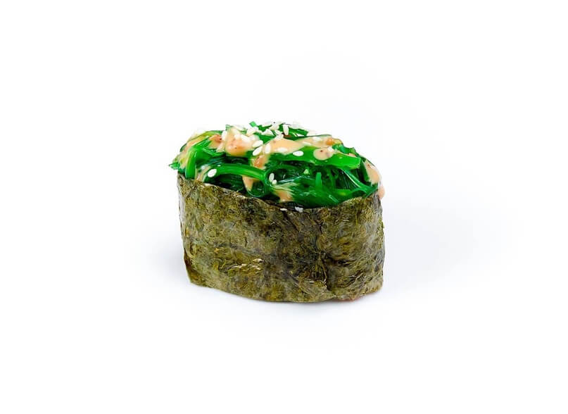 Гункан с чукой