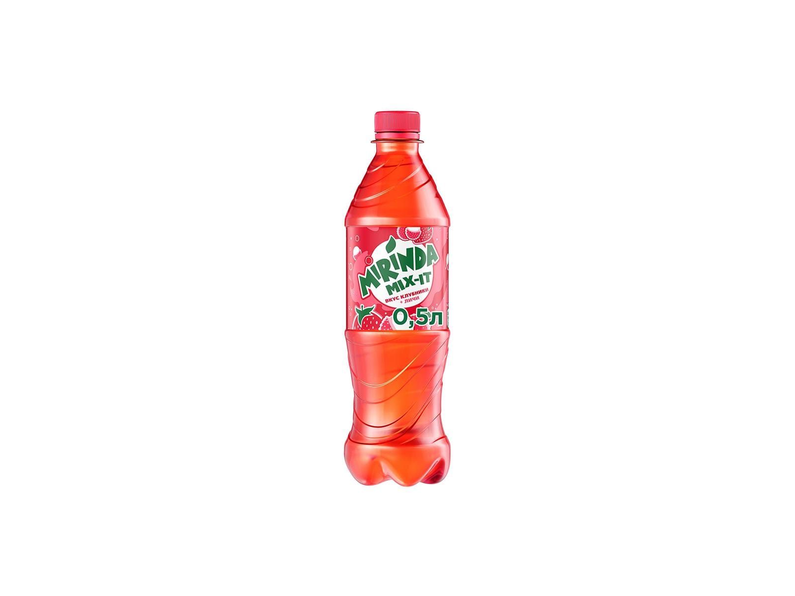 Миринда