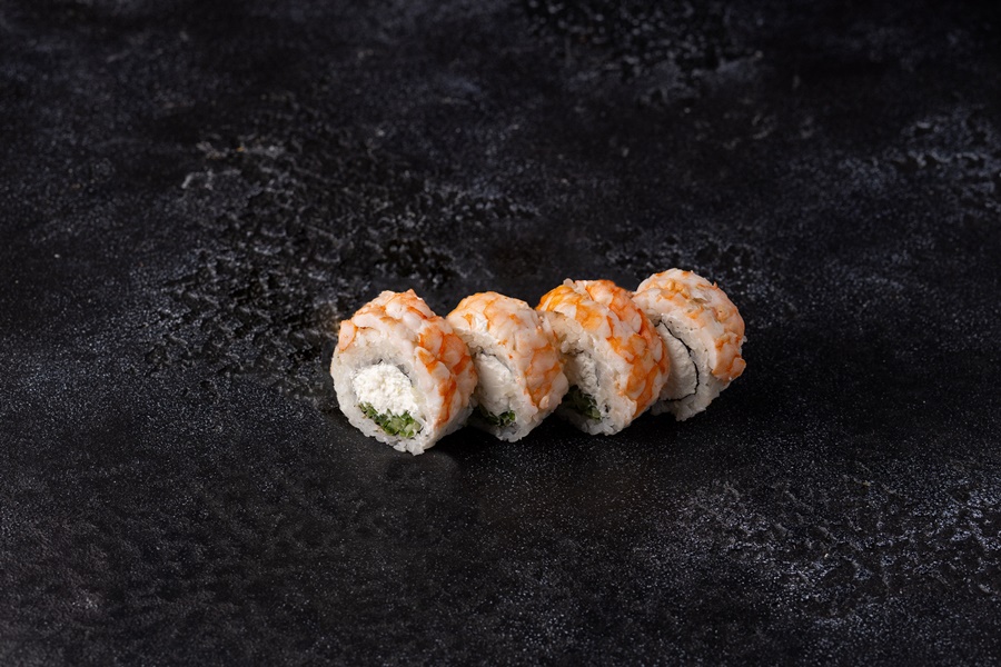 1/2 Эби классик