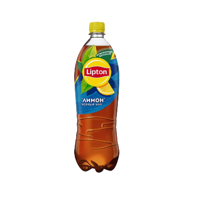 Липтон Чай Хол Лимон 0,5л ПЭТ