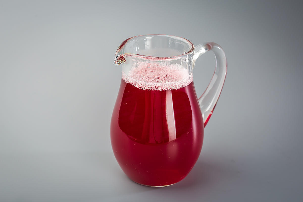 Морс Ягодный 0,33 л