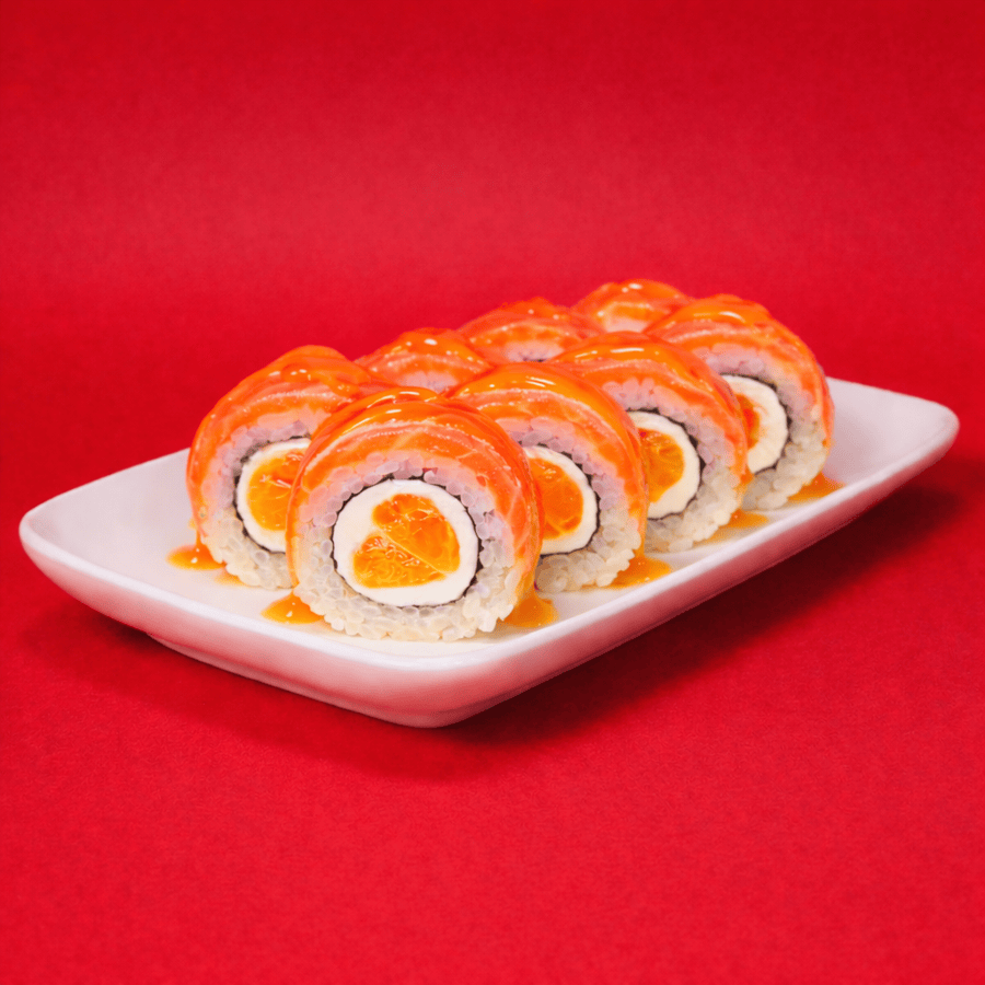 Филадельфия Мандарин