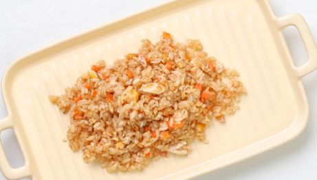 Рис по-азиатски