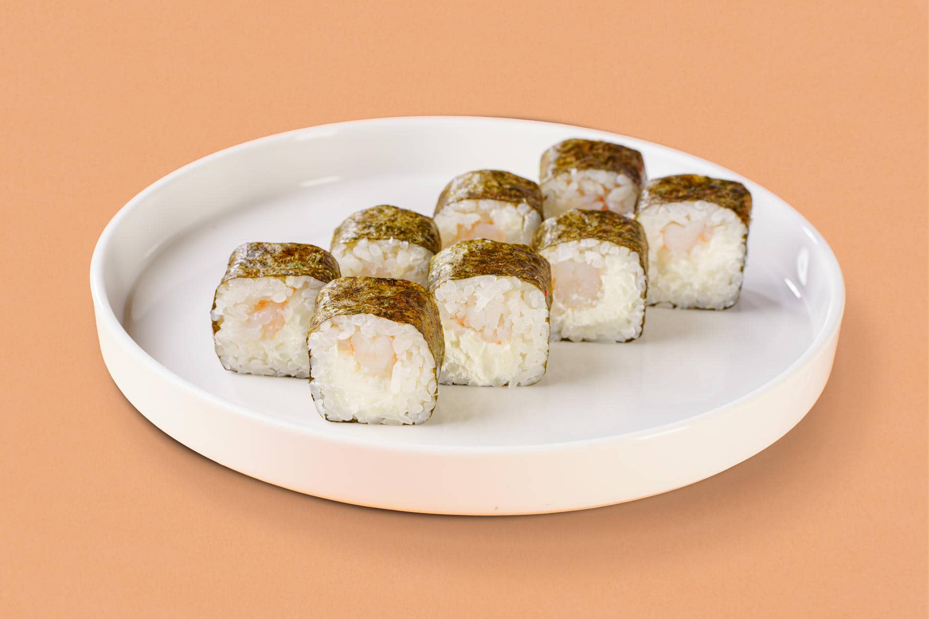 Нежная Креветка