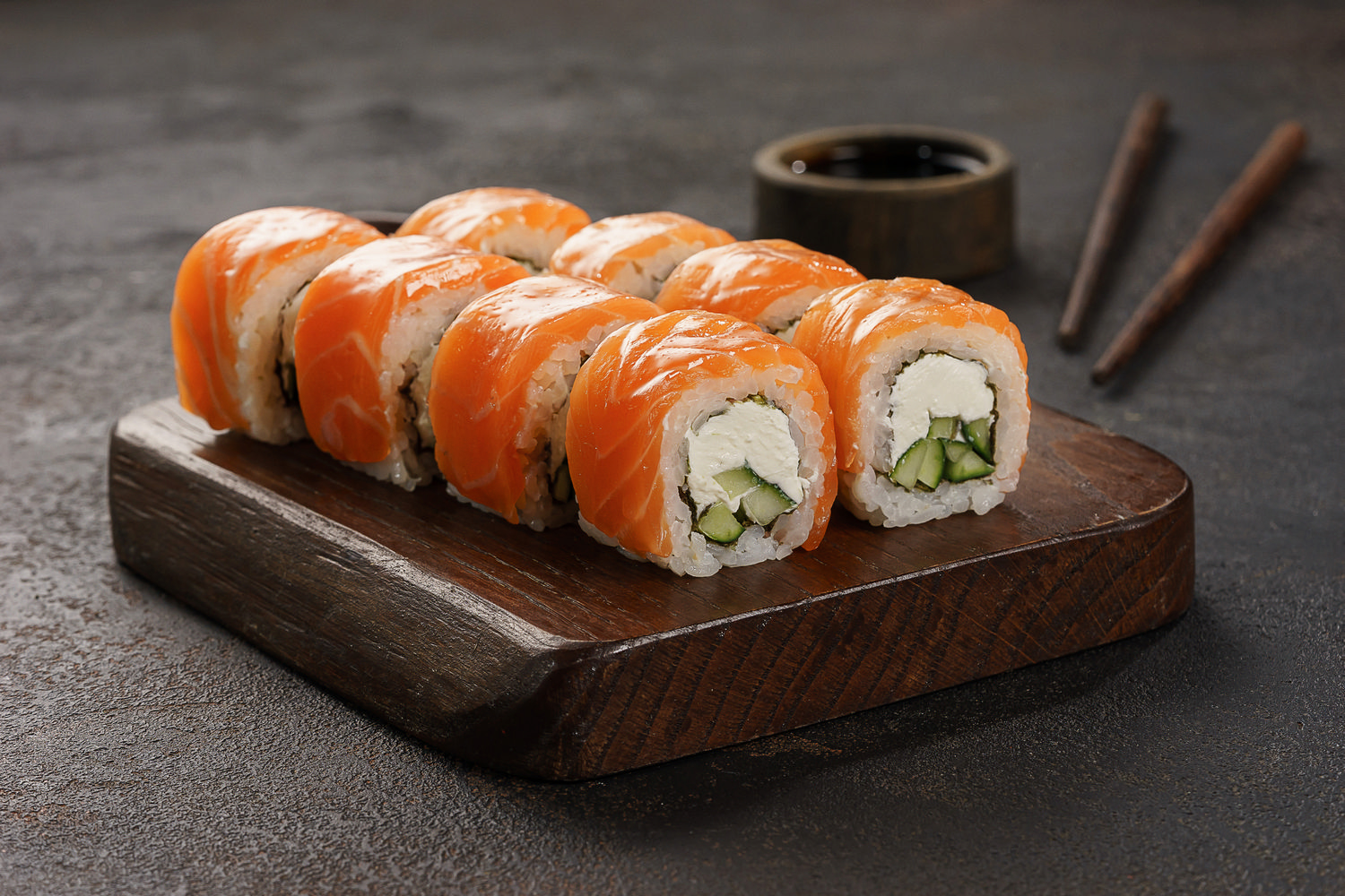 Филадельфия классическая 