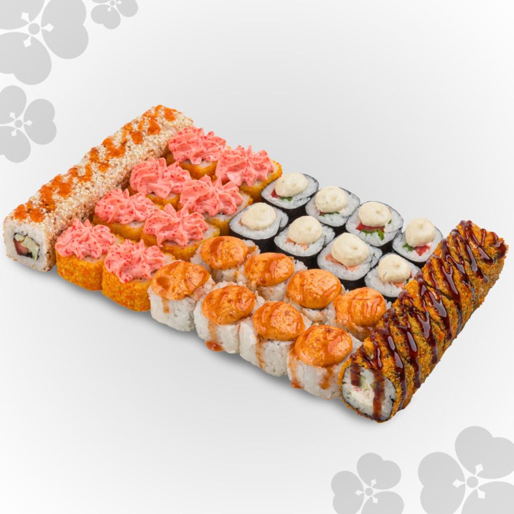 Сет ЙОШИ, ЁКУ