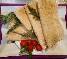 Лаваш Армянский