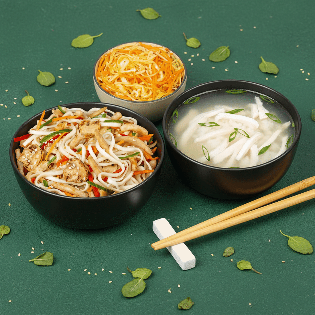 Бизнес Ланч 2 725г