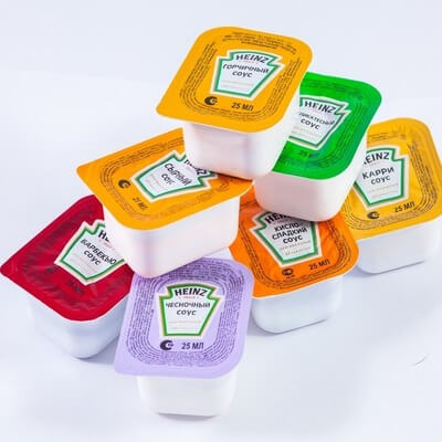 Соус Heinz в ассортименте