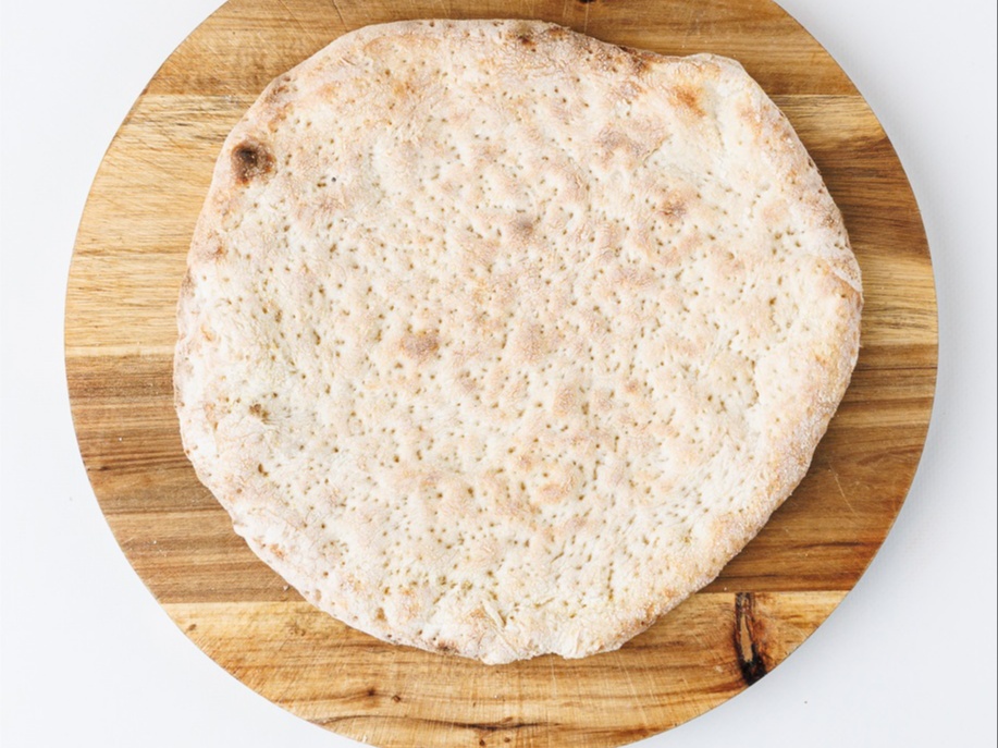 Фокачча без масла 26 см