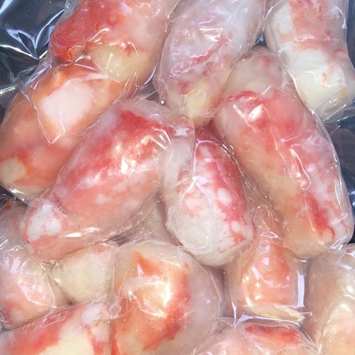 Роза камчатского краба