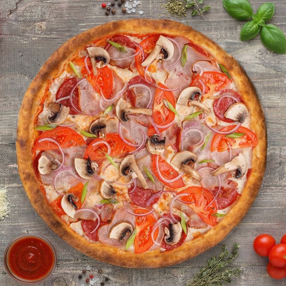 Домашняя d30