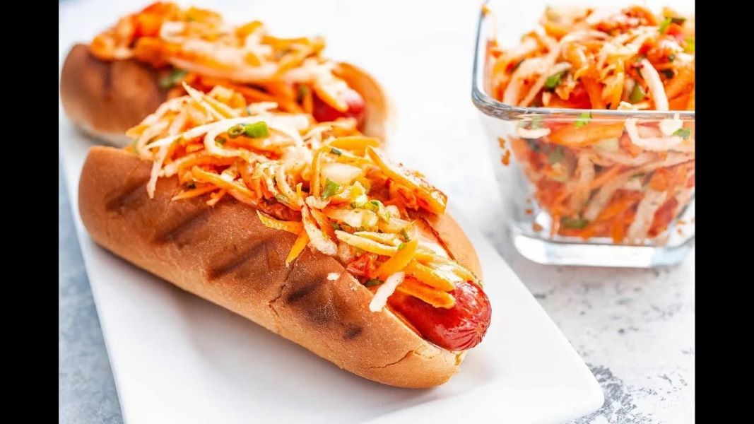 Хот-Дог Классика
