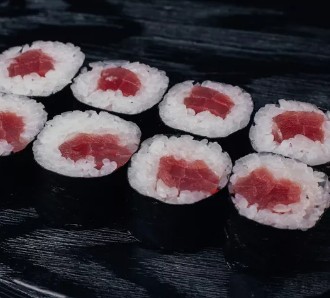 Туна маки