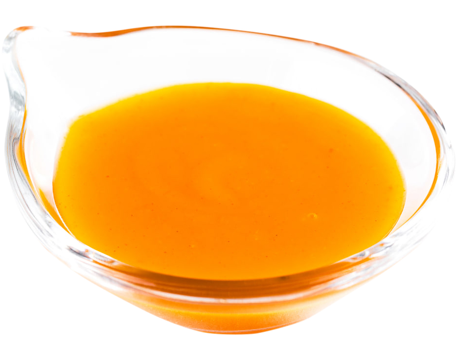 Соус экзотик