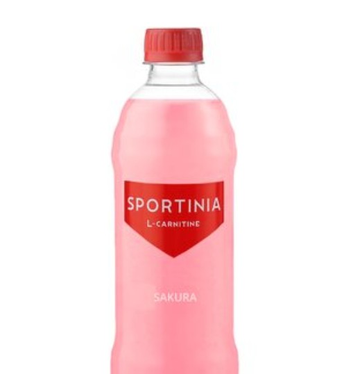 L-Carnitine Сакура Sportinia