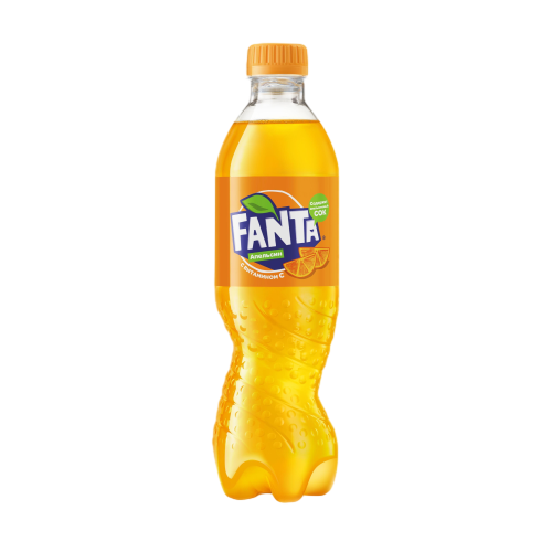 Фанта 0,5л
