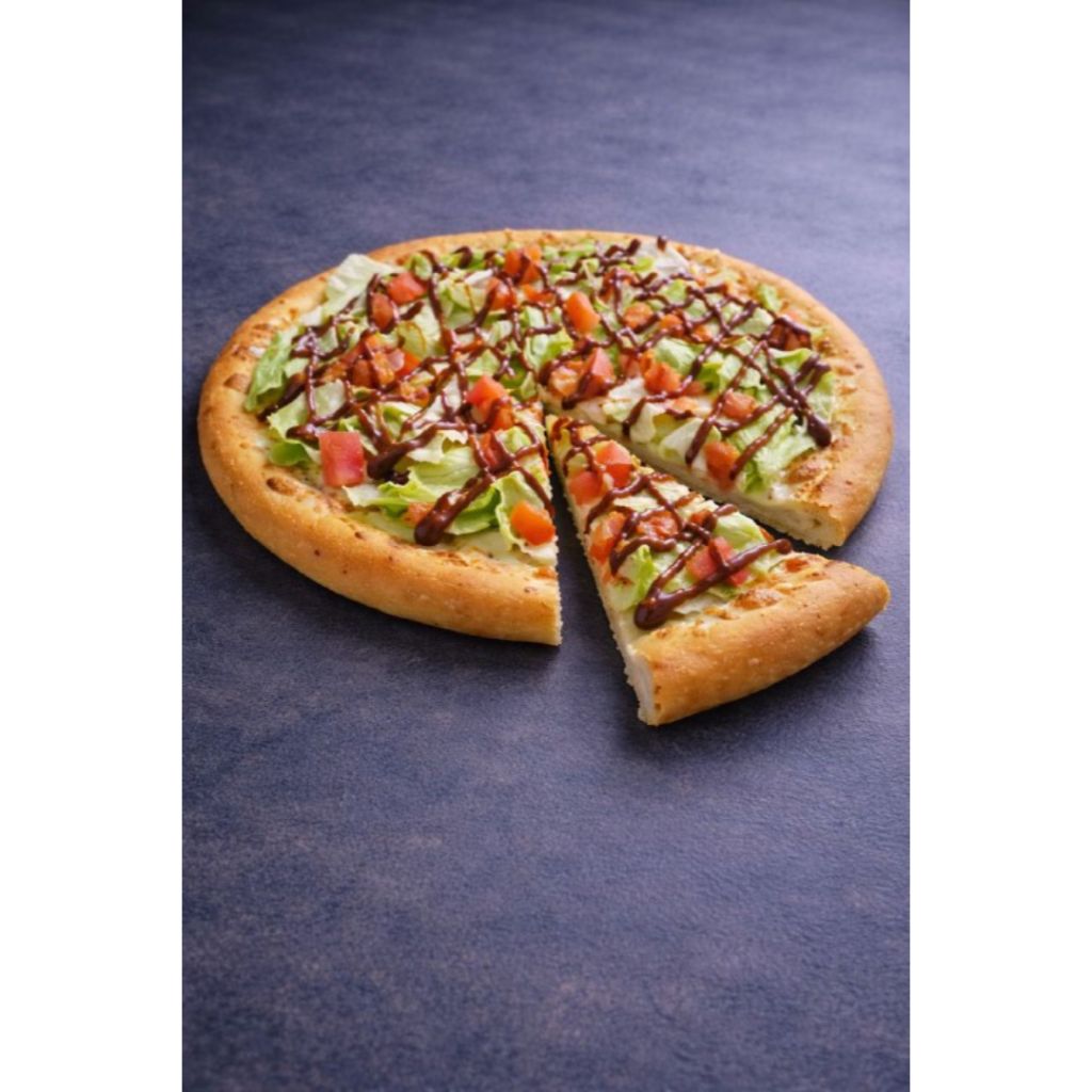 Пицца Альшам, 30 см