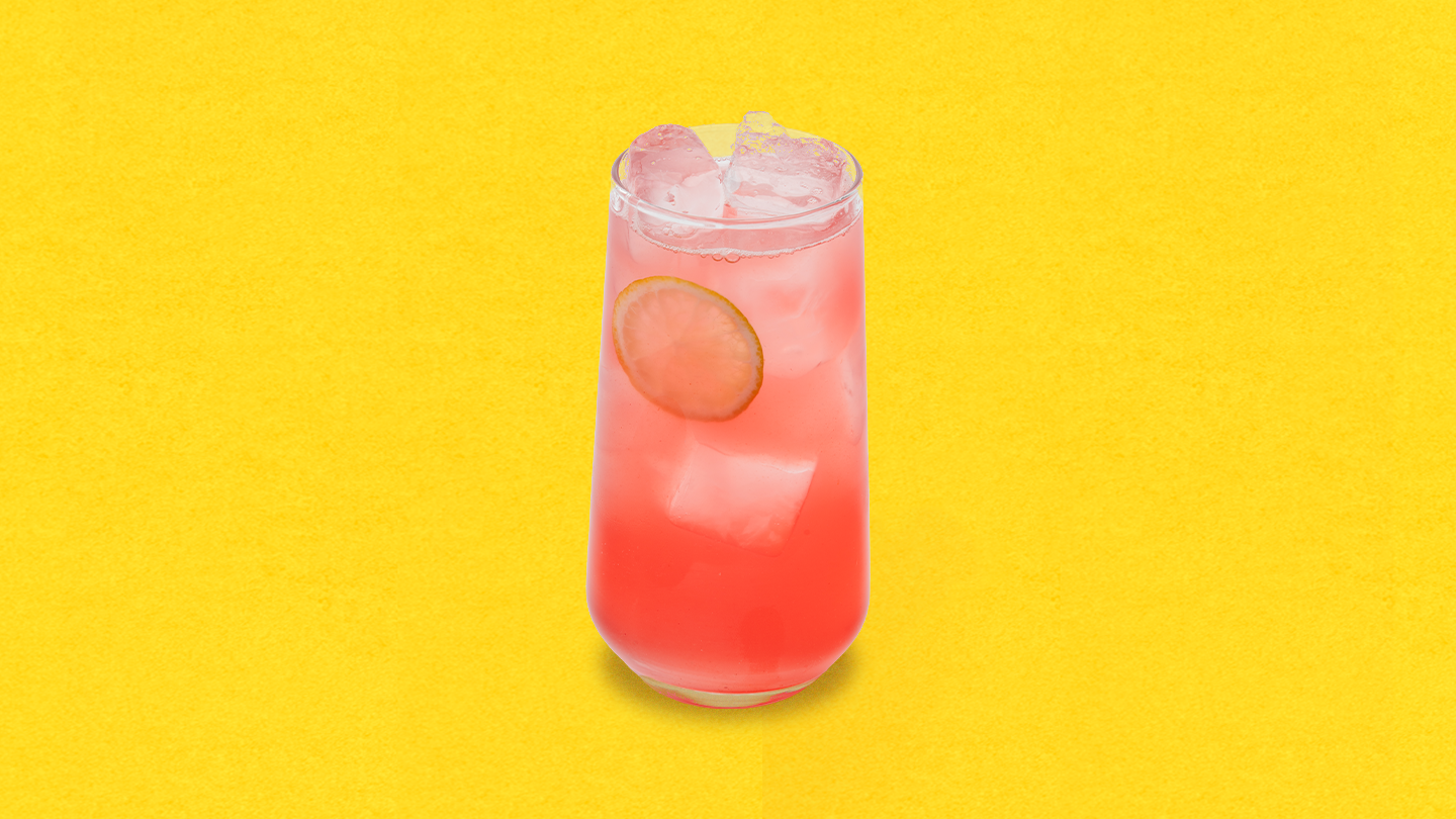 Юдзу-персик