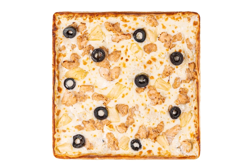 Пицца "Гавайская" 20см