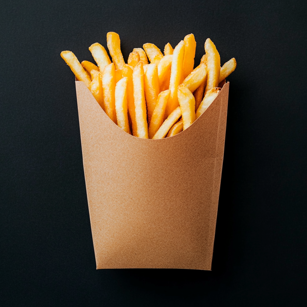 Картофель фри