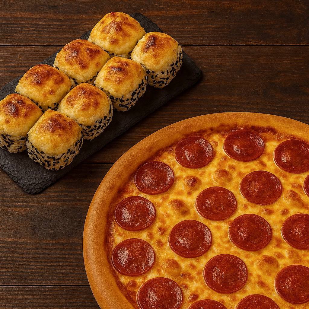 Комбо набор "+ Вайб"