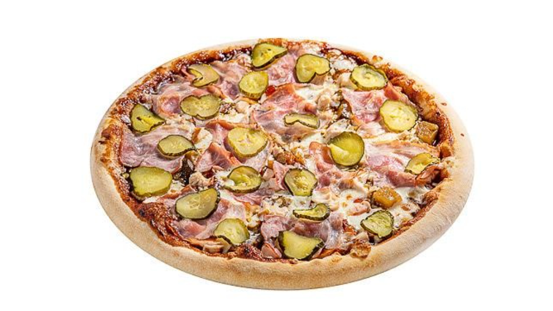 Пицца Сеньорита 33см